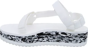 Teva Sandały W'S Flatform Marbled WHT r. 40 - Sandały damskie - miniaturka - grafika 1