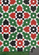Kulturoznawstwo i antropologia - Palestyna. Polityka-społeczeństwo-państwo - miniaturka - grafika 1