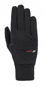 Rękawiczki - 4F RÄKAWICZKI SOFTSHELLOWE DOTYK / rozm M - miniaturka - grafika 1