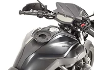 Kufry i sakwy motocyklowe - Metalowy kołnierz BF36 specyfikacja x zamek czołówka torba GIVI - miniaturka - grafika 1