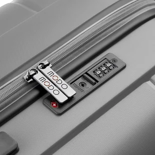 Walizka MODO by RONCATO Galaxy duża 4koła 93l - Walizki - miniaturka - grafika 8