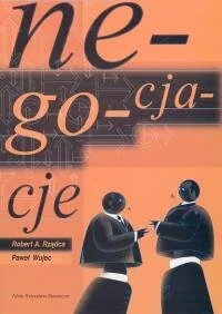 Negocjacje - Biznes - miniaturka - grafika 1