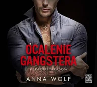 Audiobooki - romanse - Ocalenie gangstera - miniaturka - grafika 1