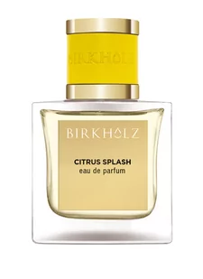 Birkholz Citrus Splash - Wody i perfumy damskie - miniaturka - grafika 1