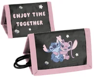 Portfele - Portfel portfelik Disney Lilo i Stitch Angel Andzia - miniaturka - grafika 1