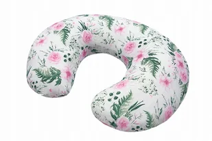 PODUSZKA CIĄŻOWA ROGAL FASOLKA DO KARMIENIA - Poduszki do karmienia PODUSZKA CIĄŻOWA ROGAL FASOLKA DO KARMIENIA - Poduszki do karmienia - miniaturka - grafika 1