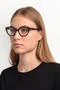 Okulary korekcyjne M Missoni MMI 0076 581 - Okulary korekcyjne, oprawki, szkła - miniaturka - grafika 5