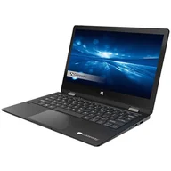 Laptopy 2w1 - Laptop Gateway GWTC116 2w1 obrotowy - N4020 | 4GB | SSD 64GB eMMC | 11.6" (1366x768) Dotykowa | Windows 10 | BLACK - miniaturka - grafika 1