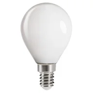 Żarówki LED - Kanlux XLED G45E14 4,5W-NW-M 29627 - miniaturka - grafika 1