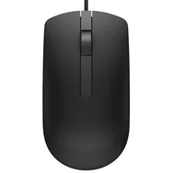 Myszki - Dell MS116 szara 570-AAIT - miniaturka - grafika 1