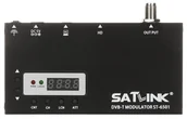 Inne akcesoria audio-wideo - Modulator DVB-T ST-6501 - miniaturka - grafika 1