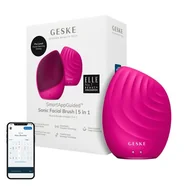 Szczoteczka do twarzy GESKE 5w1 GK000010MG01 Fioletowy