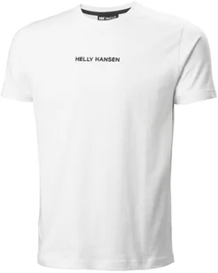 Helly Hansen meska koszulka HH CORE T-Shirt 2.0 54598 001 S - Koszulki męskie - miniaturka - grafika 1