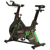 Rowery treningowe - Hertz FITNESS XR-330 PRO - miniaturka - grafika 1