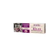 Pasty do zębów - ART.ROZNE Rose Rio Pasta do zębów RELAX LAVENDER WATER 65ml SO_110509 - miniaturka - grafika 1