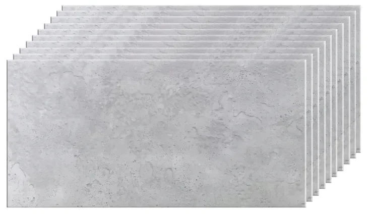 Beton architektoniczny kasetony ścienne 6914XL 5m2 - 10 szt.
