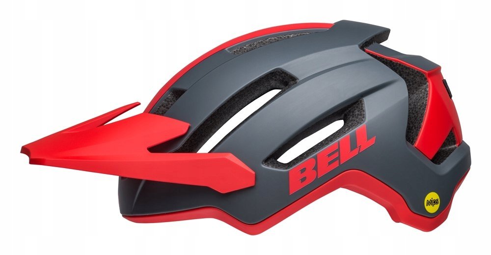 Kask rowerowy Bell 4Forty Air Mips r. M