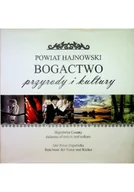 Przewodniki - Powiat Hajnowski bogactwo przyrody i kultury - miniaturka - grafika 1