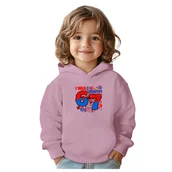 Bluzy dla dziewczynek - BLUZA DZIECIĘCA 67 SIX SEVEN VIRAL 122-128 CHŁOPIĘCA DZIEWCZĘCA PREZENT - miniaturka - grafika 1