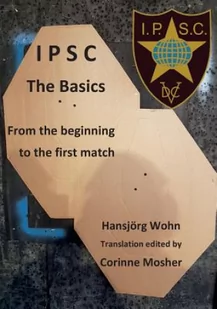 Books on Demand IPSC The Basics: From the beginning to the first match - Pozostałe książki - miniaturka - grafika 2