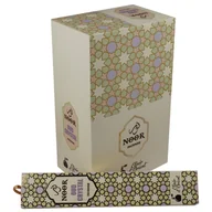Kadzidła i dodatki - Kadzidełka Premium Noor Oud - CRYSTAL - 15 g - miniaturka - grafika 1