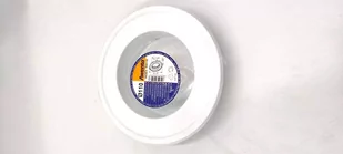 Kołnierz Przyścienny D/uzp fi110 RM110 - Rozeta - Rury i kanały wentylacyjne - miniaturka - grafika 1