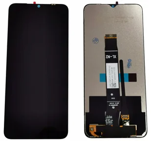 WYŚWIETLACZ LCD EKRAN XIAOMI REDMI A1 / A2 / A2+ 23026RN54G, 23028RN4DG - Części serwisowe do telefonów - miniaturka - grafika 1