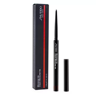 Shiseido, Microliner Ink, eyeliner 02 Brown, 0,8 g - Eyelinery - miniaturka - grafika 1