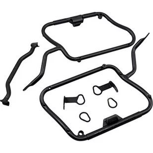 Givi - Yamaha fz6-fz6 Fazer '04-06 - Kufry i sakwy motocyklowe - miniaturka - grafika 1