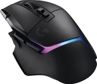 Myszki - LOGITECH G502 X Plus - miniaturka - grafika 1
