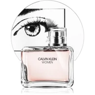 Wody i perfumy damskie - Calvin Klein : Women Eau de Parfum - miniaturka - grafika 1