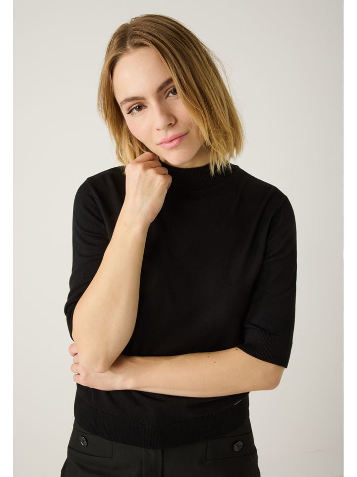 More & More Golf w kolorze czarnym