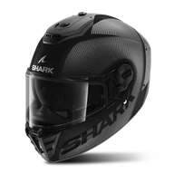 Kaski motocyklowe - Kask Integralny Shark Spartan RS Carbon Skin Matowy CarbonL - miniaturka - grafika 1