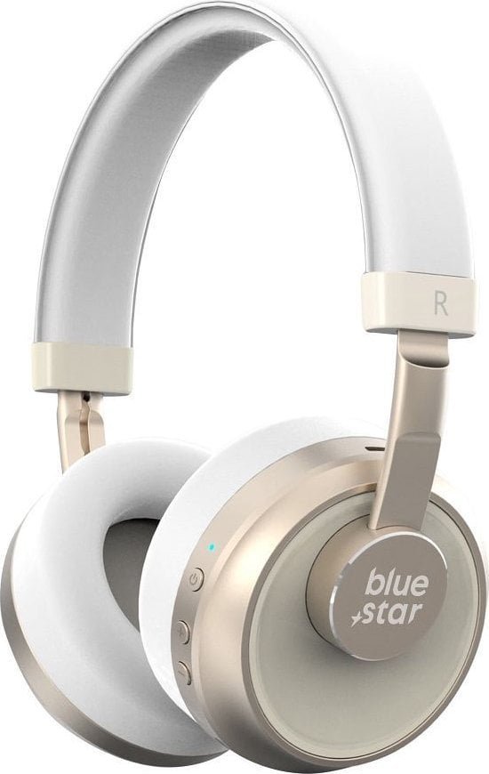Blue Star BH02 białe