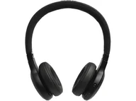 Słuchawki - JBL Live 400BT czarne - miniaturka - grafika 1