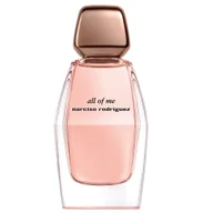 Wody i perfumy damskie - Narciso Rodriguez All Of Me woda perfumowana spray 90ml - produkt bez opakowania - miniaturka - grafika 1