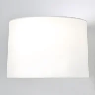 Oprawy, klosze i abażury - Abażur Tapered Round 215 do lamp Astro Lighting - biały - miniaturka - grafika 1