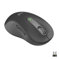 Myszki - Logitech M650 L - miniaturka - grafika 1