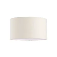 Oprawy, klosze i abażury - Ideal Lux Abażur SET UP PARALUME CILINDRO D70 beżowy 260488 260488/IL - miniaturka - grafika 1