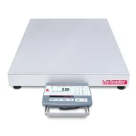 Wagi specjalistyczne - OHAUS D52P60RQDX5 -M 30/60kg, 10/20g, 500x500mm, legalizacja - waga przemysłowa Defender 5000 - miniaturka - grafika 1