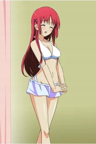 Plakat Anime Manga Da Capo dcap_109 A1+ (custom)