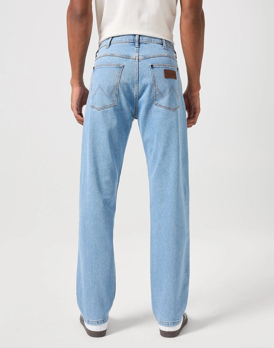 WRANGLER FRONTIER GOOD VIBES 112350648 36/32