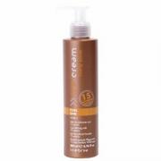 Odżywki do włosów - Inebrya Curly Plus Curl One mleczko do loków 15w1 200ml - miniaturka - grafika 1