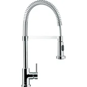 Baterie kuchenne - Schock Karpo 593.120 Chrome - miniaturka - grafika 1