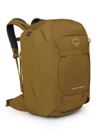 Plecaki - Plecak podróżny Osprey Sojourn Porter Travelpack 46 - brindle brown - miniaturka - grafika 1