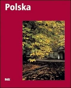 Polska (wersja niemiecka) - Albumy krajoznawcze - miniaturka - grafika 1