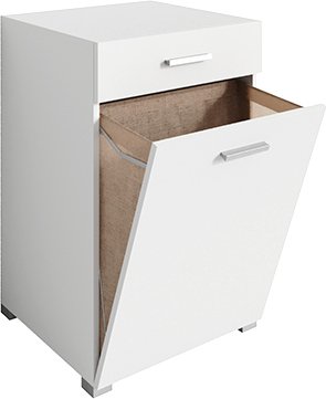 Vicco Szafka łazienkowa Matteo, 50 x 78.5 cm, Biały