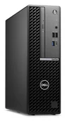 Zestawy komputerowe - Dell Komputer Optiplex SFF/Core i3-14100/8GB/256GB SSD/Integrated/WLAN + BT/Kb/Mouse/W11Pro - miniaturka - grafika 1