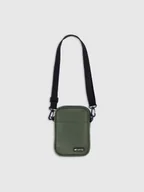 Nerki - 4F Saszetka na ramię dziecięca - zielona Uniwersalny - miniaturka - grafika 1