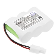 Akcesoria do robotów sprzątających - Twinbird HC-E202 / 902446 2000mAh 7.20Wh Ni-MH 3.6V (Cameron Sino) - miniaturka - grafika 1